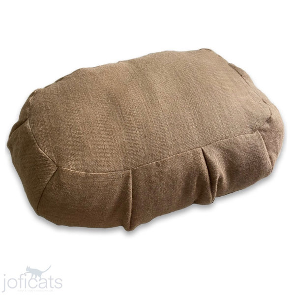 Joficats - Comfort lounger "Bean" mit Zirbenholz -  Ausverkauft-Vorbestellung möglich
